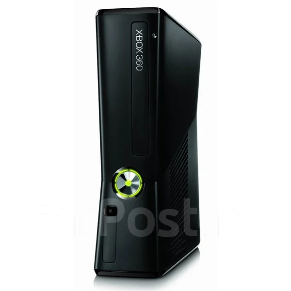 Microsoft Xbox 360 Slim ����