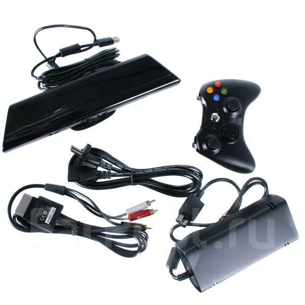 Microsoft Xbox 360 Slim ����