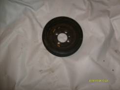 Шкив коленвала. Hyundai: Lantra, Grandeur, Dynasty, Santamo, Sonata, Marcia, Elantra Mitsubishi: Eclipse, Lancer, Mirage, RVR, Galant, Chariot Kia Joi...