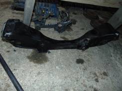 Балка под двс. Toyota Cresta, GX100 Toyota Mark II, GX100 Toyota Chaser, GX100 Двигатель 1GFE