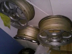 SSR. 6.5x4", 4x114.30, ET45, �� 2,0���.