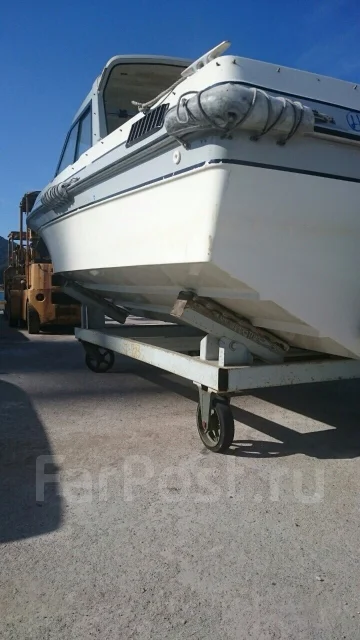 Yamaha LS-16. 1995 ���, ��������� ������������, ������ ����