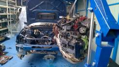 Катушка зажигания, трамблер. Subaru Impreza WRX STI Двигатели: EJ20, EJ207, EJ22, EJ25, EJ257
