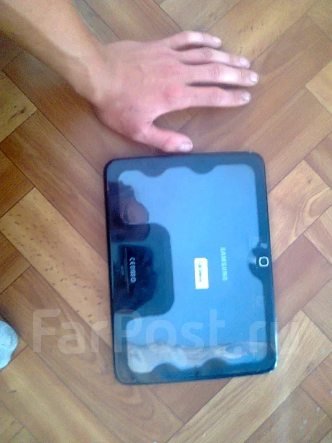 Samsung Galaxy Tab 3 ����