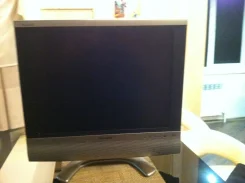 Sharp lc-20d1ru. LCD (��) ����