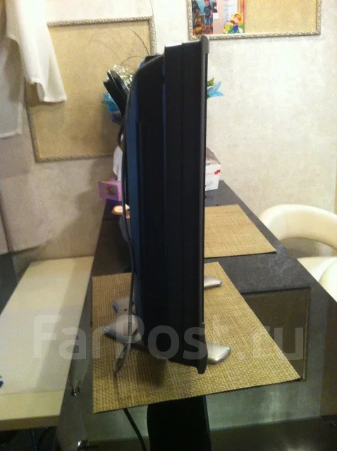Sharp lc-20d1ru. LCD (��) ����