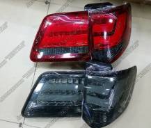 Стоп-сигнал. Toyota Fortuner, TGN51L, KUN60L, KUN51L