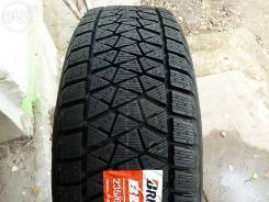 Bridgestone Blizzak DM-V2. Зимние, без шипов, без износа, 1 шт