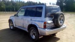 Бампер. Mazda Proceed Levante, TF11W, TF31W, TJ31W, TJ32W, TF52W, TF51W, TJ61W, TJ11W, TJ52W, TJ62W, TJ51W