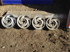 Toora. x5.5"