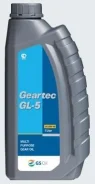Kixx Geartec. 75W-90. ��� �����