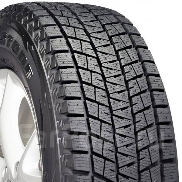 Шины bridgestone blizzak dm v1 характеристики