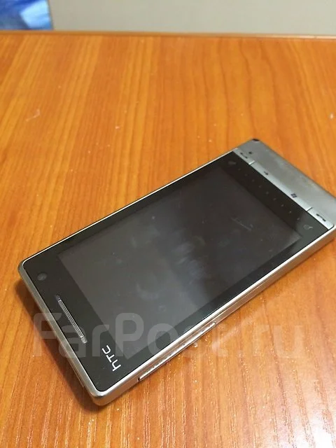 HTC Touch Diamond2. �/� ����