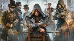 Игры для Sony PlayStation 4.