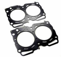 Прокладка головки блока цилиндров. Subaru: Legacy B4, Legacy Lancaster, Outback, Legacy, Impreza WRX, Impreza WRX STI, Forester, Impreza, Exiga Двигат...