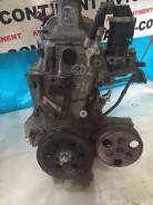 Шкив коленвала. Honda Fit, GD2 Двигатель L13A