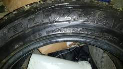 Bridgestone Blizzak LM-18. Зимние, без шипов, износ: 40%, 3 шт