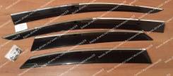 Ветровик на дверь. Lexus NX300h, AGZ10, AGZ15, AGZ15L, AYZ10, AYZ15, ZGZ10, ZGZ15, ZGZ15L Lexus NX200, ZGZ10, ZGZ15 Lexus NX200t, AGZ10, AGZ15