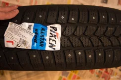 Riken AllStar 2. ������, ����������, 2015 ���, ��� ������, 4 ��