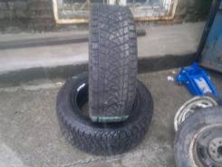 Bridgestone Blizzak DM-Z3. Зимние, без шипов, износ: 5%, 2 шт