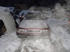 Subaru Legacy. BF5, EG20