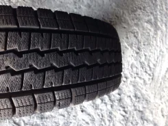 Dunlop SP LT Winter. �����������, 2014 ���, �/�, ����� 5�%
