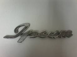 Эмблема. Toyota Ipsum