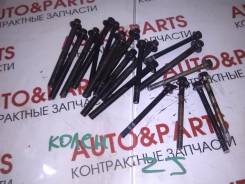 Болт коленвала. Mazda Axela, BK3P, BKEP, BK5P Mazda Training Car, BK5P Mazda Demio, DE3AS, DY5R, DE3FS, DY3R, DY5W, DY3W, DE5FS Mazda Verisa, DC5W, DC...