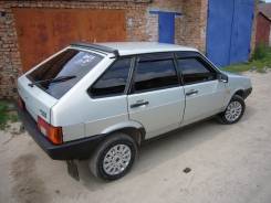 Лада 2109