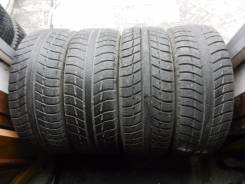 Michelin. Всесезонные, износ: 20%, 4 шт