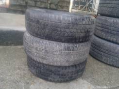 Goodyear Ice Navi. Зимние, без шипов, износ: 20%, 3 шт