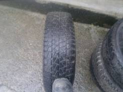 Bridgestone Battlax BT-014. Всесезонные, износ: 20%, 1 шт