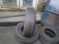 GT Radial Savero WT. Всесезонные, 2012 год, износ: 30%, 2 шт