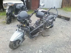 Suzuki Skywave 400. 400����. ��., ����������, ��� ���, � �������� ����
