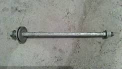 Ось рычага подвески. Toyota Land Cruiser Prado, KD95, KDJ90, KDJ90W, KDJ95, KDJ95W, KZJ90W, KZJ95W, RZJ90W, RZJ95W, VZJ90, VZJ90W, VZJ95, VZJ95W, КZJ9...