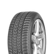 Goodyear UltraGrip 8 Performance. Зимние, без шипов, без износа