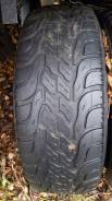 Yokohama Geolandar A/T G011. Всесезонные, износ: 50%, 2 шт