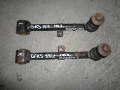 Тяга поперечная. Toyota: GS300, Crown, Mark X, GS30, Crown Majesta Двигатели: 3GRFE, 3GRFSE, 3UZFE, 4GRFSE, 2GRFSE