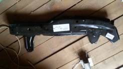 Лонжерон. Toyota Prius, NHW20 Двигатель 1NZFXE