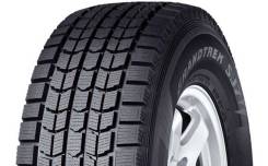 Dunlop Grandtrek SJ7. Зимние, без шипов, 2013 год, без износа, 1 шт