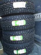 Nokian Nordman 5 SUV. Зимние, шипованные, 2016 год, без износа, 4 шт