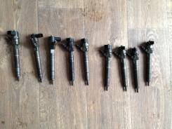Инжектор. Mercedes-Benz M-Class, W163 Mercedes-Benz S-Class, W220 Mercedes-Benz G-Class, W463 Mercedes-Benz ML-Class, W163 Двигатель M628