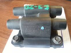 Катушка зажигания. Subaru Legacy, BHC, BLE, BHE, BP5, BL, BL5, BP, BH5, BL9, BHCB5AE, BH9, BPE Subaru Forester, SG5, SG9, SG, SG9L Subaru Impreza, GGA...
