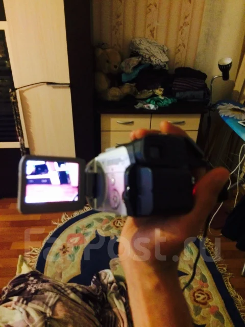 JVC GR ����