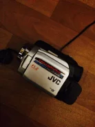 JVC GR ����