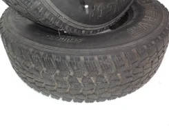 Toyo Observe GP4. ������, ��� �����, �/�, ����� 5�%