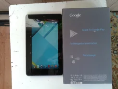 Asus Nexus 7 3G 32Gb