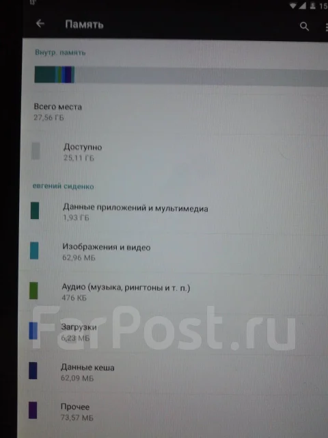 Asus Nexus 7 3G 32Gb ����