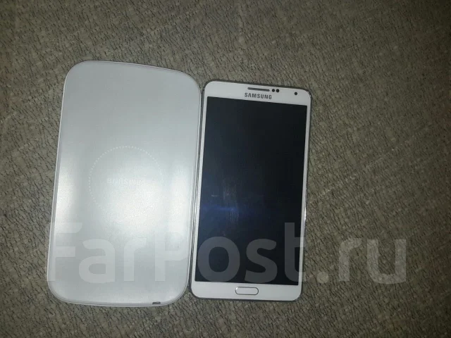 Samsung Galaxy Note 3. �/� ����
