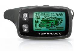 Tomahawk.